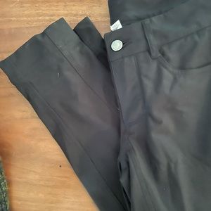 Lulu dress/commuter pants